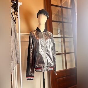 Unisex jacket new with tag